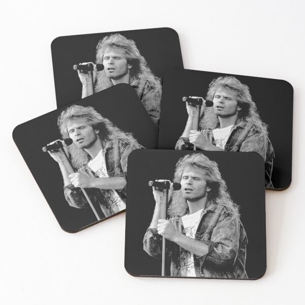 Item preview, Henry Lee Summer - BW Photograph designed and sold by ConcertImages.