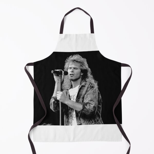 Item preview, Henry Lee Summer - BW Photograph designed and sold by ConcertImages.