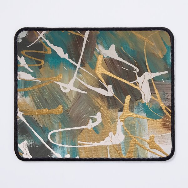 Item preview, Chances Taken designed and sold by Studio 84 Abstract Designs.