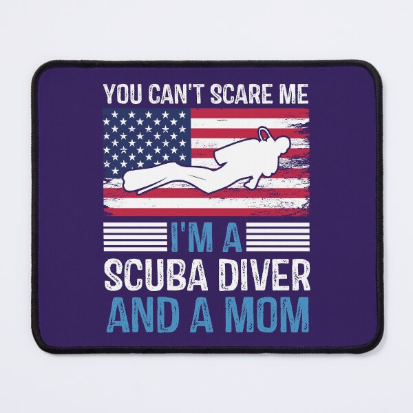 Item preview, Scuba, Scuba Diving, Dive, Diving, Scuba Diver, Diver, mothers day, Underwater designed and sold by happinesproject.