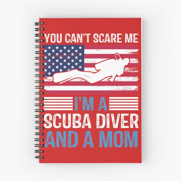 Item preview, Scuba, Scuba Diving, Dive, Diving, Scuba Diver, Diver, mothers day, Underwater designed and sold by happinesproject.