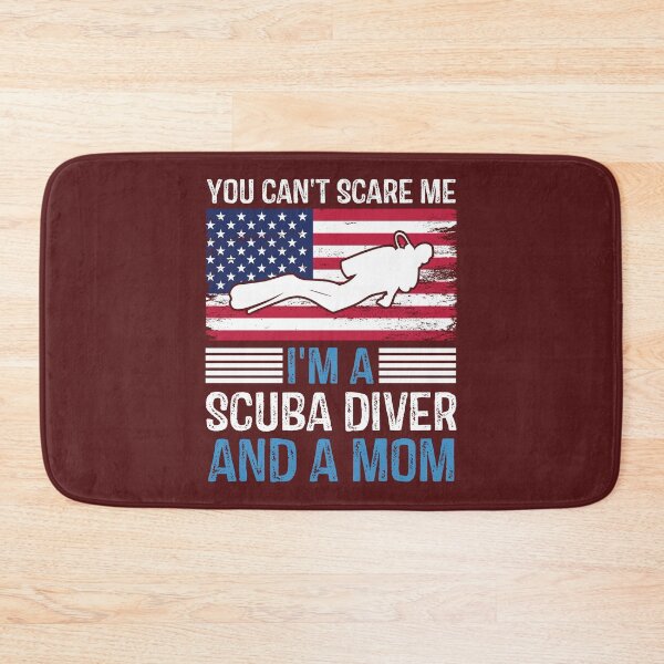 Item preview, Scuba, Scuba Diving, Dive, Diving, Scuba Diver, Diver, mothers day, Underwater designed and sold by happinesproject.