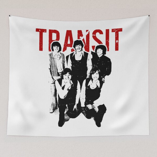 Item preview, Silhouette Rock Band designed and sold by WestcoastGhostt.