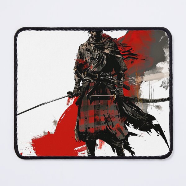 Item preview, Highlander designed and sold by nerdyrock.