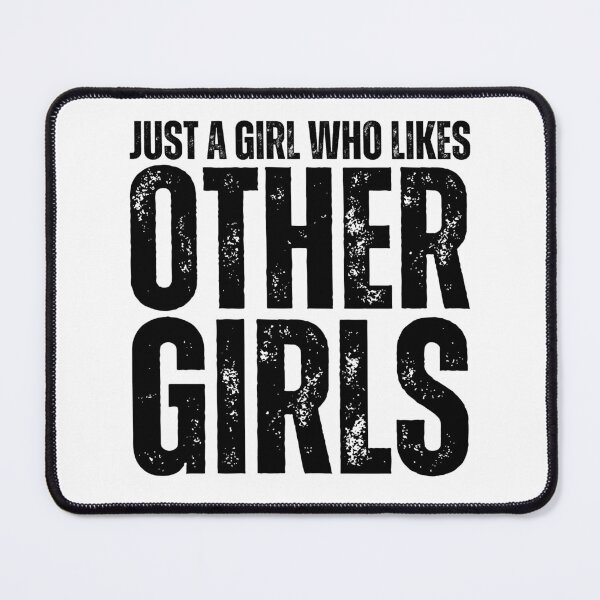 Item preview, GIRLS LIKING GIRLS designed and sold by MojoSpot.