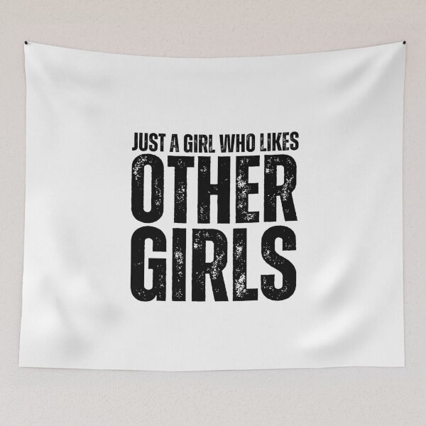 Item preview, GIRLS LIKING GIRLS designed and sold by MojoSpot.