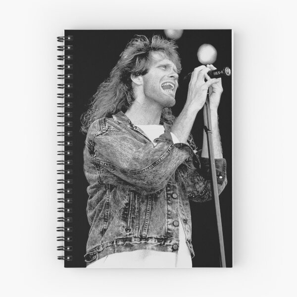 Item preview, Henry Lee Summer - BW Photograph designed and sold by ConcertImages.