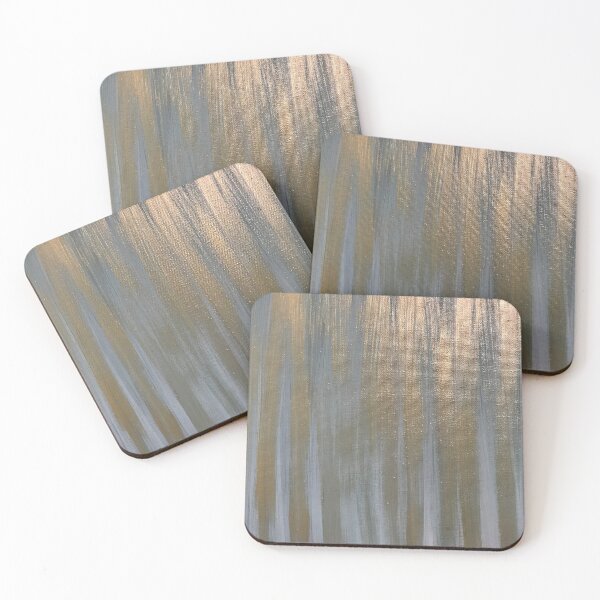 Item preview, Steady Streams designed and sold by Studio 84 Abstract Designs.