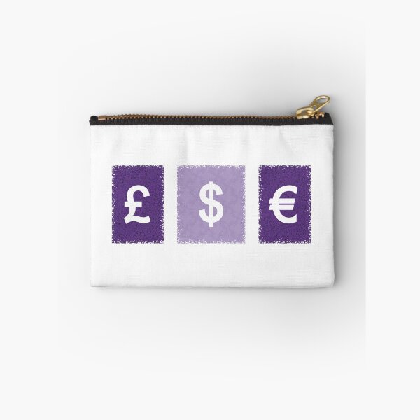 Item preview, Currency Symbols designed and sold by Goods4SaleNow.