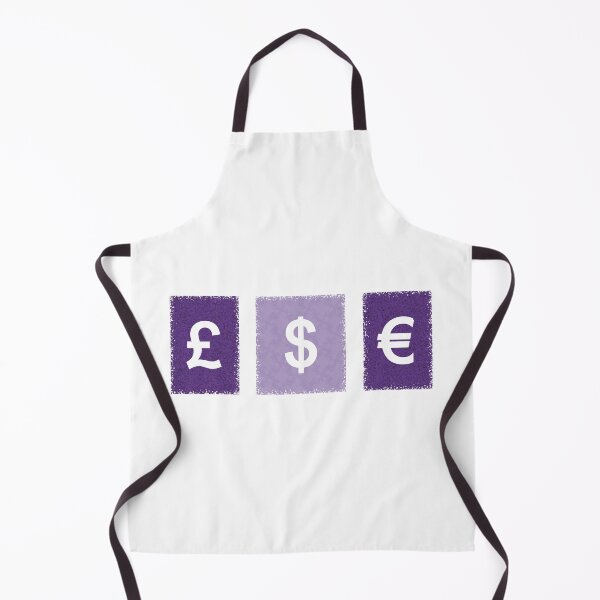Item preview, Currency Symbols designed and sold by Goods4SaleNow.