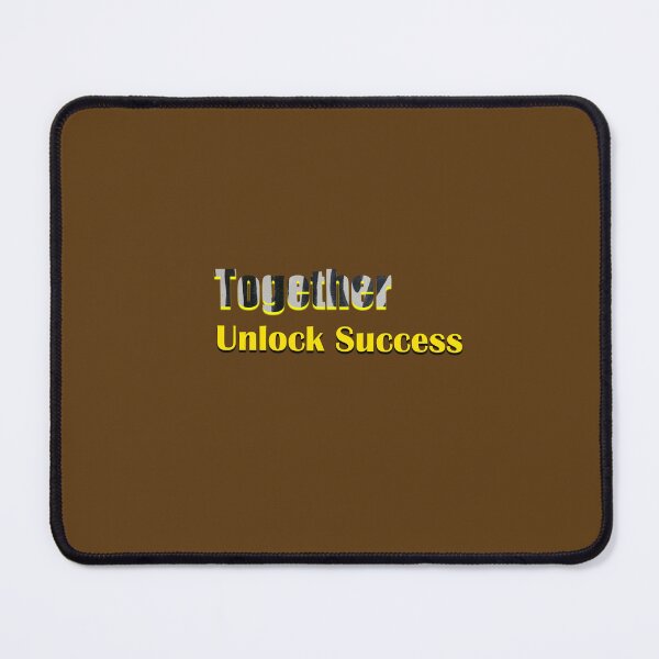 Item preview, Synergy Unleashed: Outperforming the Ordinary designed and sold by annenambiro.