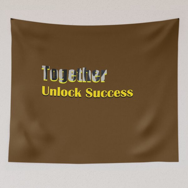 Item preview, Synergy Unleashed: Outperforming the Ordinary designed and sold by annenambiro.