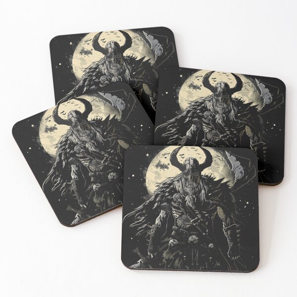 Item preview, viking designed and sold by nerdyrock.