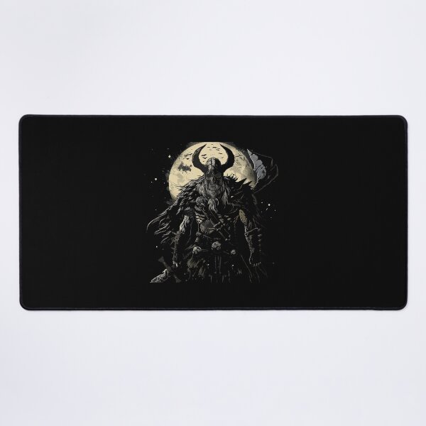 Item preview, viking designed and sold by nerdyrock.