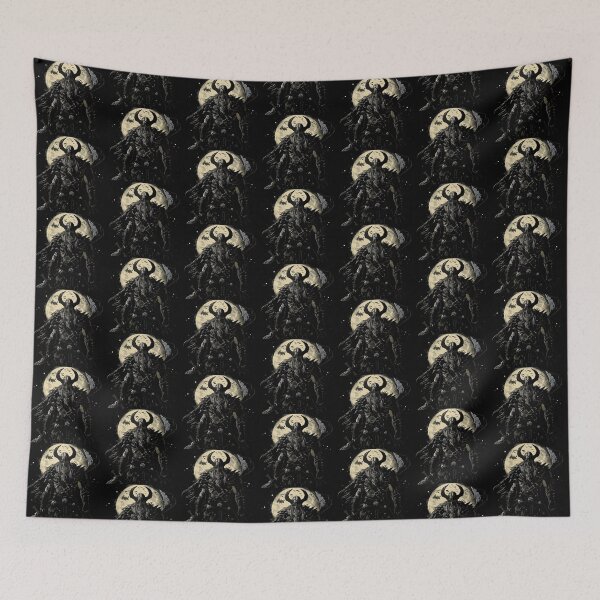 Item preview, viking designed and sold by nerdyrock.