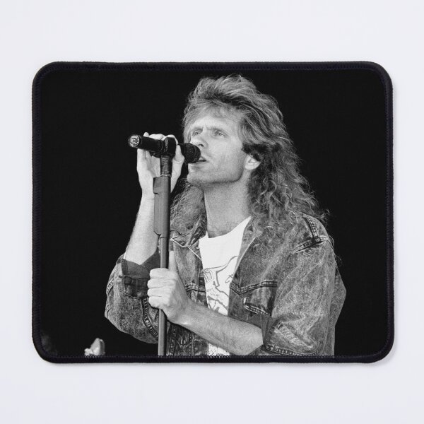 Item preview, Henry Lee Summer - BW Photograph designed and sold by ConcertImages.