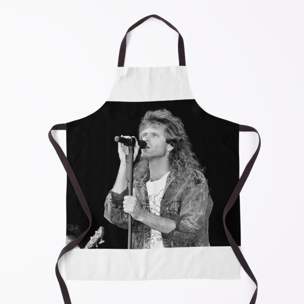 Item preview, Henry Lee Summer - BW Photograph designed and sold by ConcertImages.