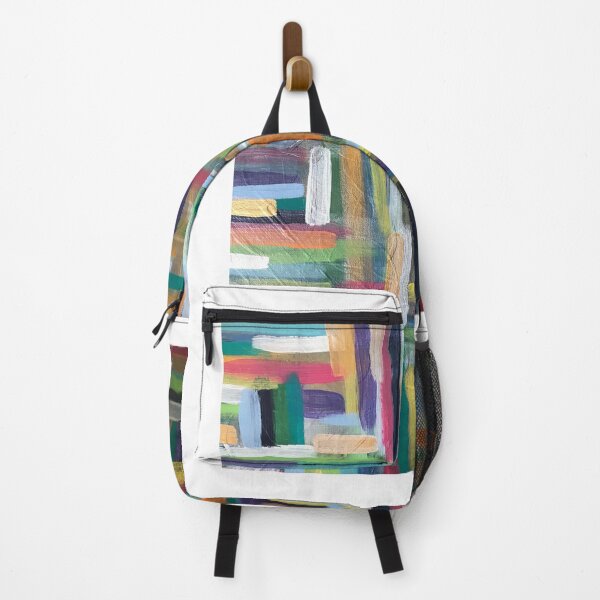Item preview, Ladders designed and sold by Studio 84 Abstract Designs.