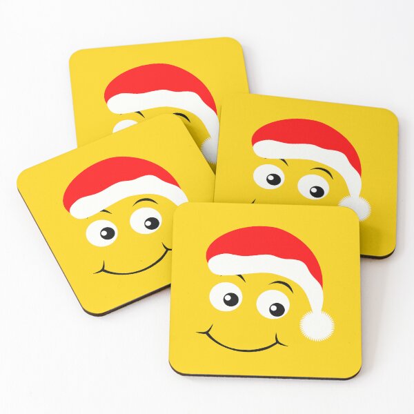 Item preview, Emoticon - Santa claus helper designed and sold by Aurealis Creatief.