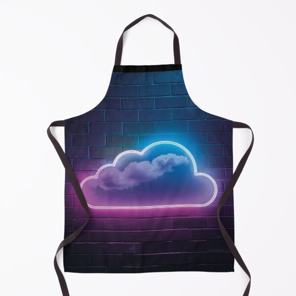 Item preview, Cloud designed and sold by Becky-Poppins.