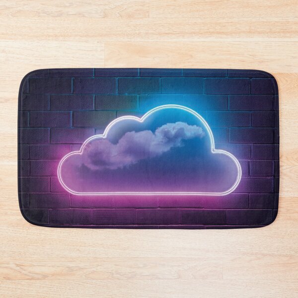 Item preview, Cloud designed and sold by Becky-Poppins.
