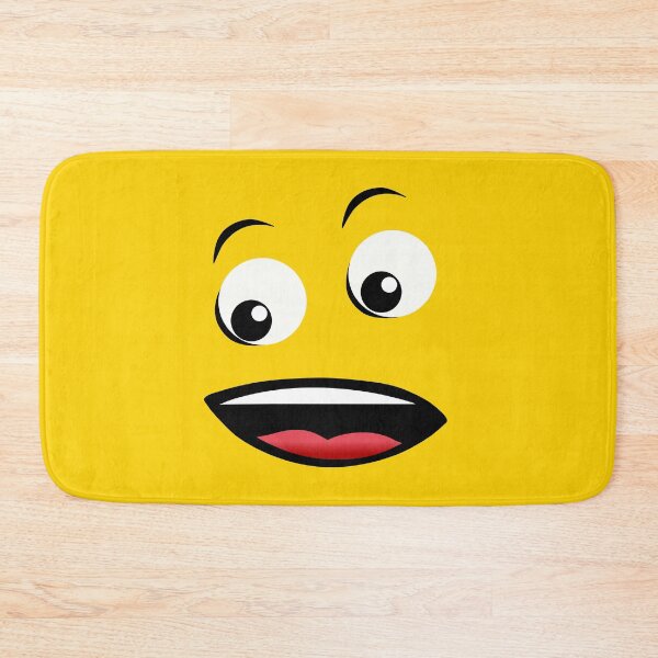 Item preview, Emoji - surprised face designed and sold by Aurealis Creatief.