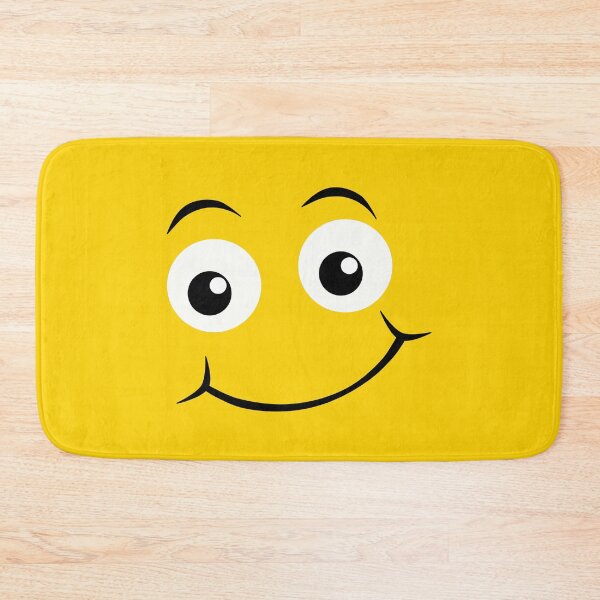 Item preview, Emoji - smiling face designed and sold by Aurealis.