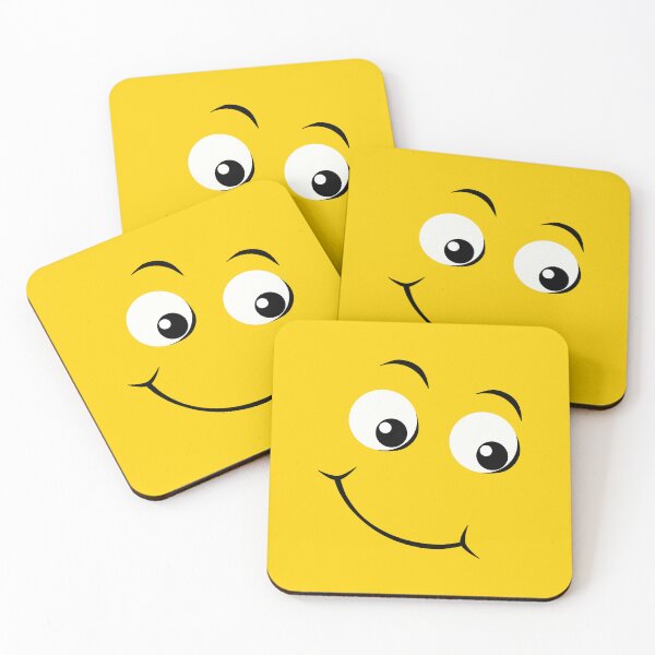 Item preview, Emoticon - sweet face designed and sold by Aurealis Creatief.