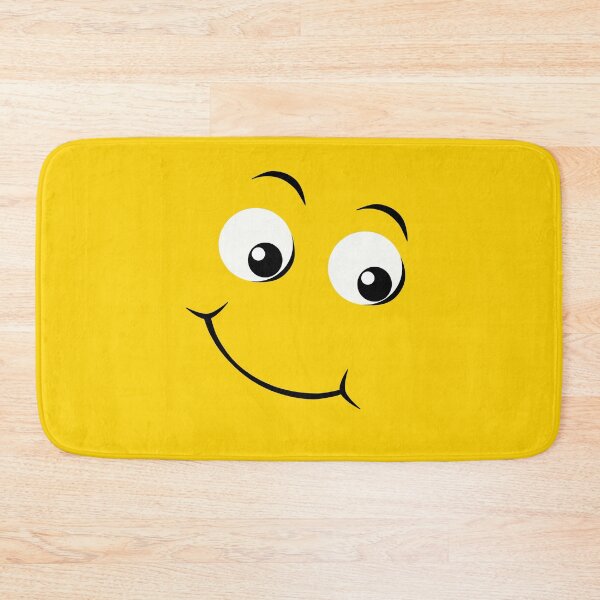Item preview, Emoticon - sweet face designed and sold by Aurealis.