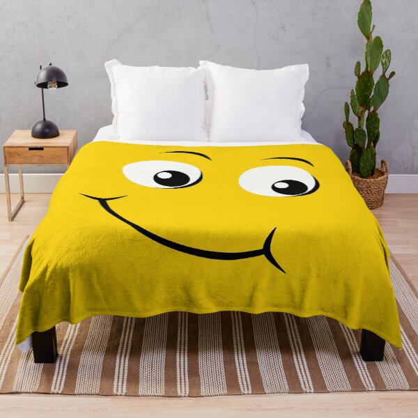 Item preview, Emoticon - sweet face designed and sold by Aurealis Creatief.