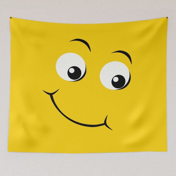 Item preview, Emoticon - sweet face designed and sold by Aurealis.