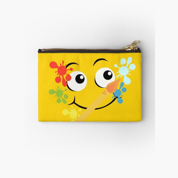 Item preview, Emoji - painter face designed and sold by Aurealis.