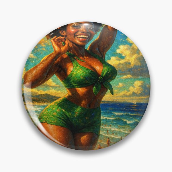 Item preview, "Whitley Bay Heatwave" designed and sold by Blackcanvas444.