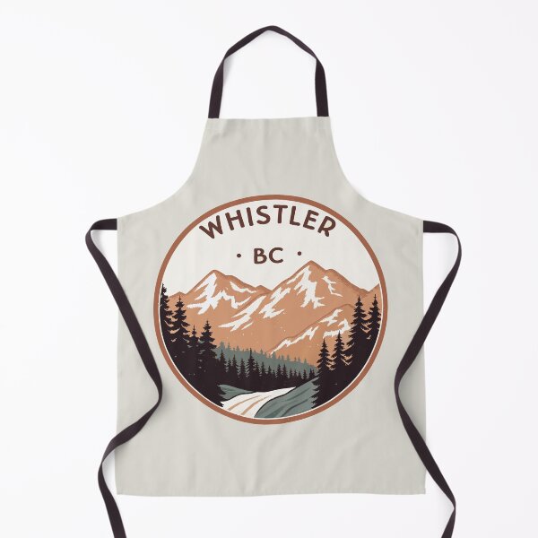 Item preview, Whistler Travel designed and sold by bihtti.