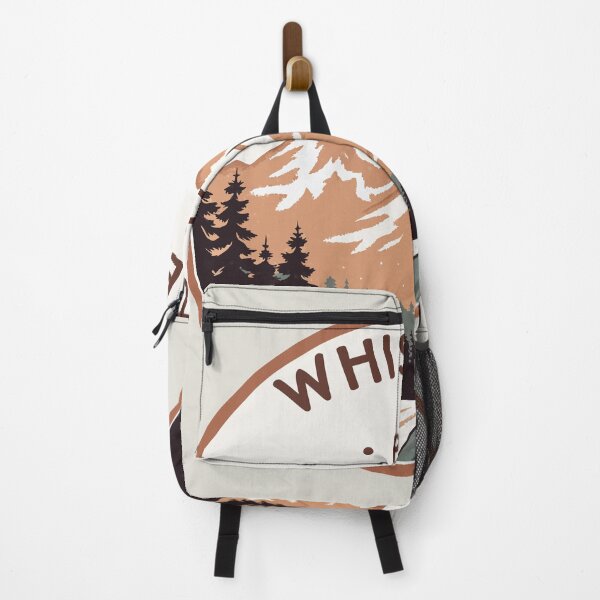 Item preview, Whistler Travel designed and sold by bihtti.