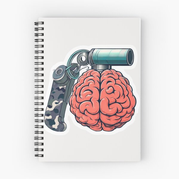 Item preview, Human Brain designed and sold by Aise06.