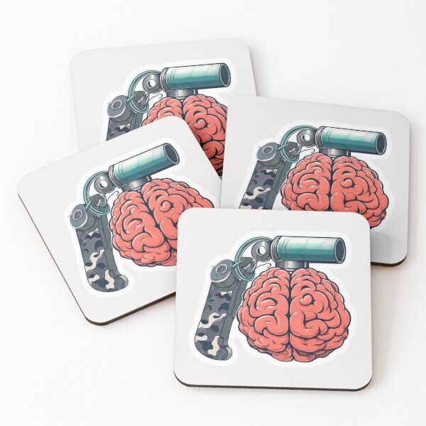 Item preview, Human Brain designed and sold by Aise06.