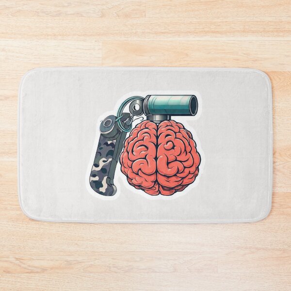 Item preview, Human Brain designed and sold by Aise06.