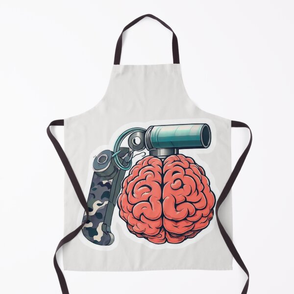 Item preview, Human Brain designed and sold by Aise06.