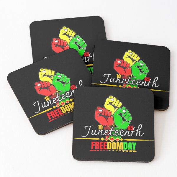 Item preview, 'JUNETEENTH' FREEDOM DAY designed and sold by Mosteve90.