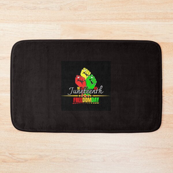 Item preview, 'JUNETEENTH' FREEDOM DAY designed and sold by Mosteve90.