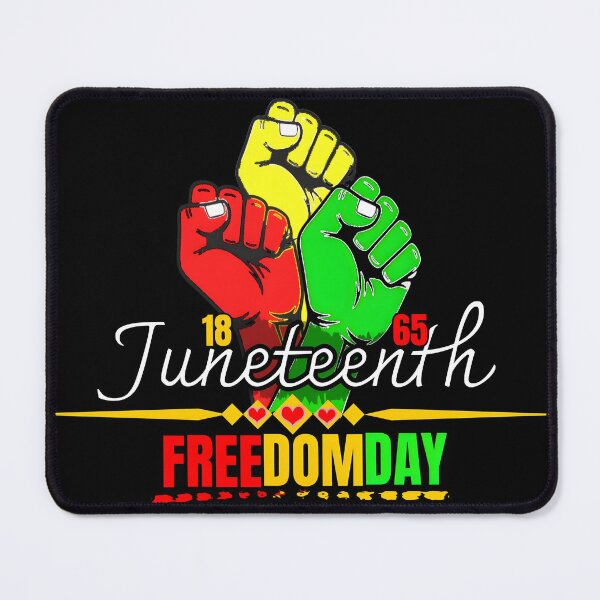 Item preview, 'JUNETEENTH' FREEDOM DAY designed and sold by Mosteve90.