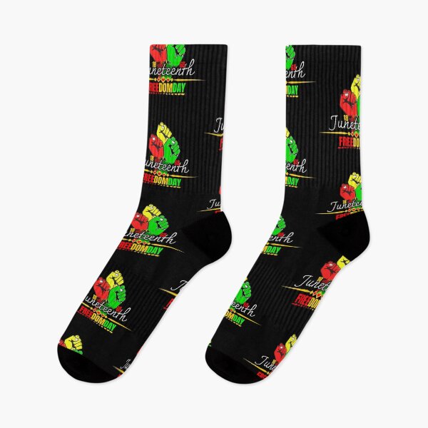 Item preview, 'JUNETEENTH' FREEDOM DAY designed and sold by Mosteve90.