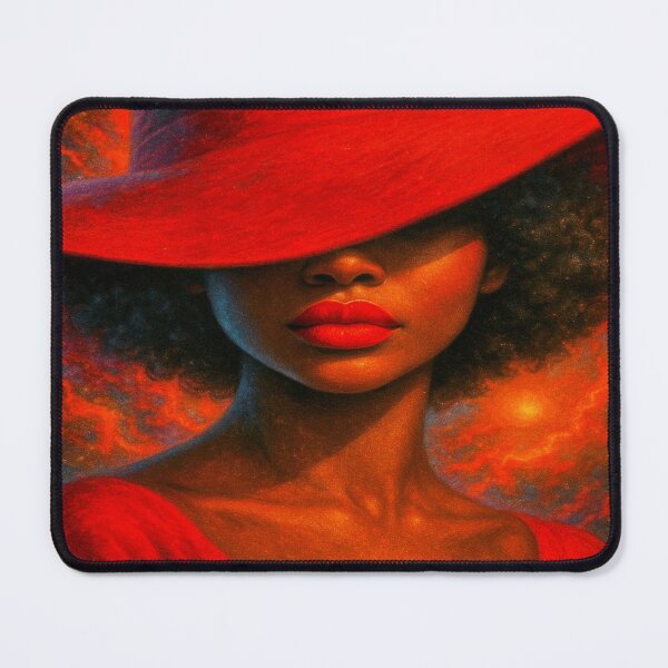 Item preview, "Red Eclipse" designed and sold by Blackcanvas444.