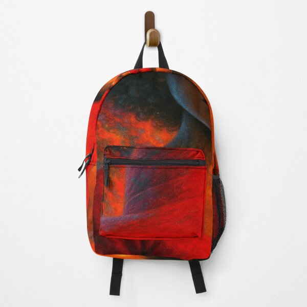 Item preview, "Red Eclipse" designed and sold by Blackcanvas444.