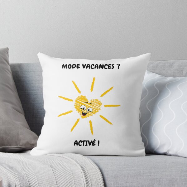 Item preview, Active Vacation Mode designed and sold by Instants Design.