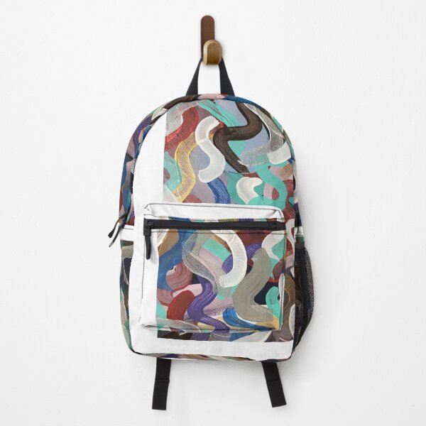 Item preview, Stratosphere designed and sold by Studio 84 Abstract Designs.