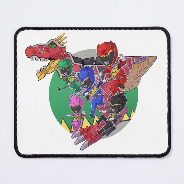 Item preview, Dino Battery Warriors designed and sold by bangkits92.