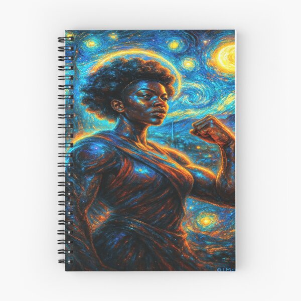 Item preview, "Starborn Strength" designed and sold by Blackcanvas444.