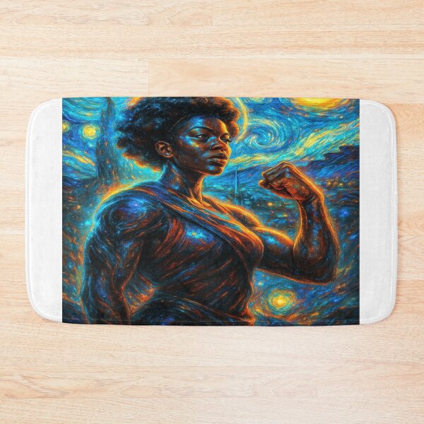 Item preview, "Starborn Strength" designed and sold by Blackcanvas444.